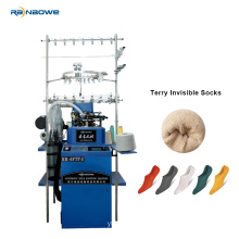 Most Popular Sock Knitting Machine Equipment Manufacturing Socks in Pakistan